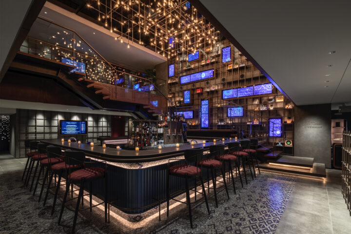 カウントダウンパーティー「THE FUKUOKA」