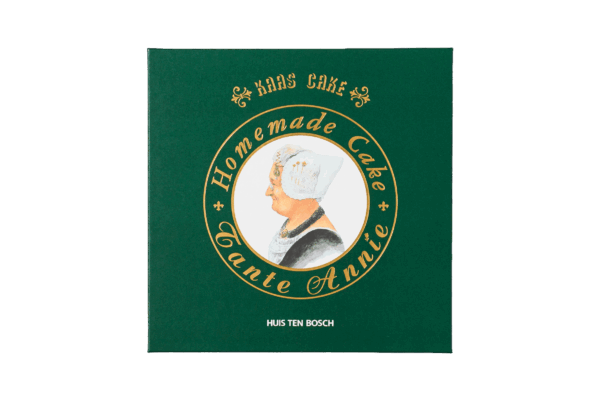 タンテ・アニー