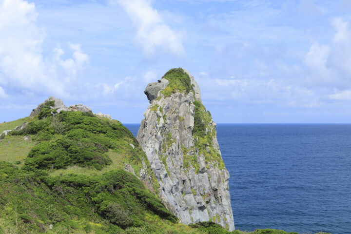 AMAZING IKI ISLAND ～味わう、感じる、壱岐を見つける～