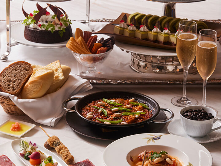 SHIROYAMA HOTEL kagoshima