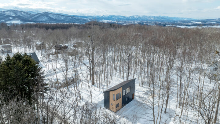 COCO VILLA 湯布院 サウナ