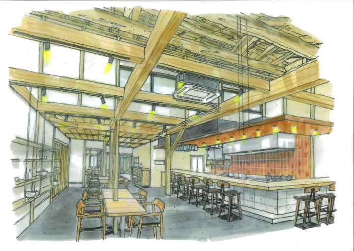 呼子・鯨の町興しプロジェクト