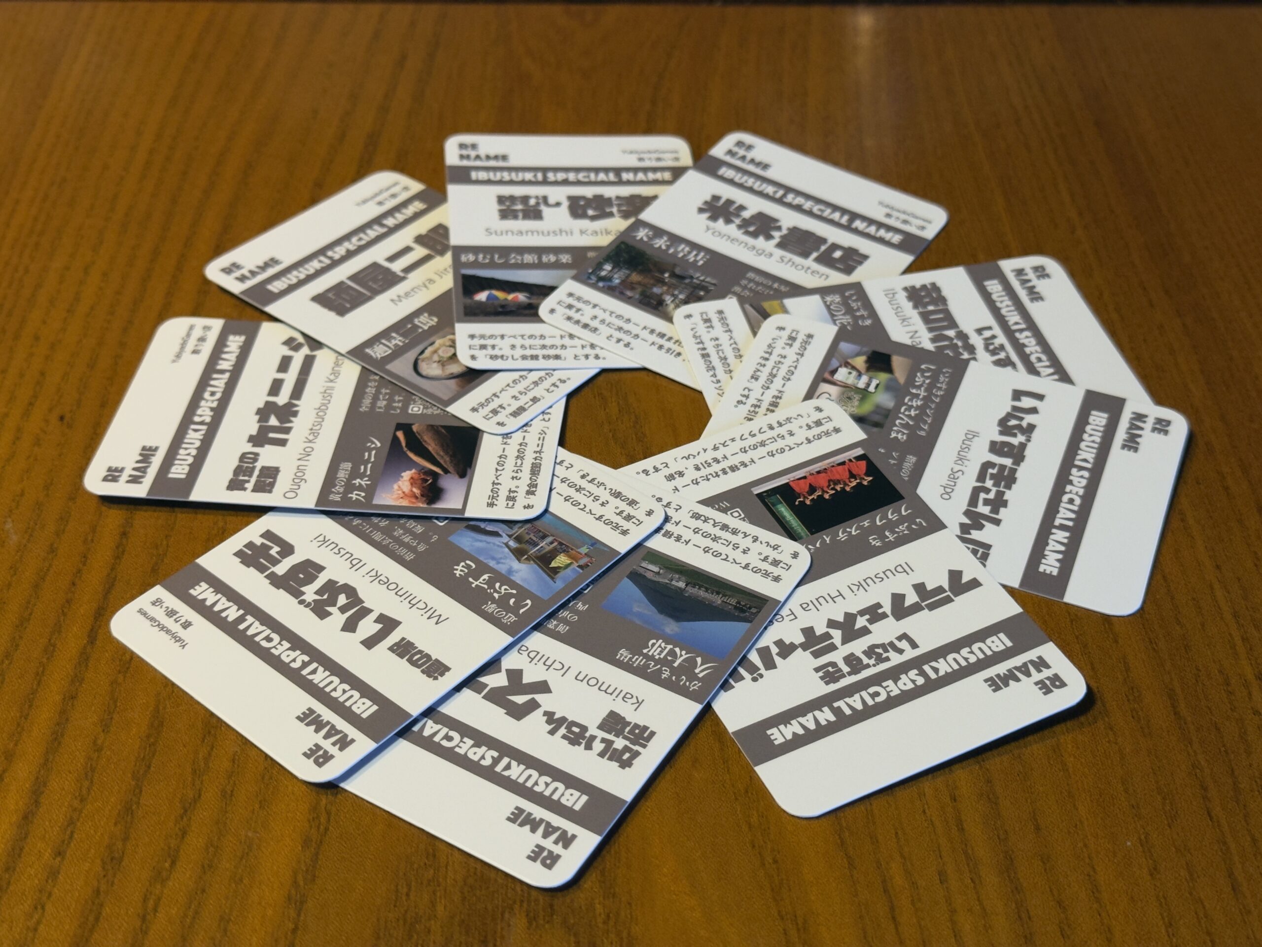 お前だれだよ!!