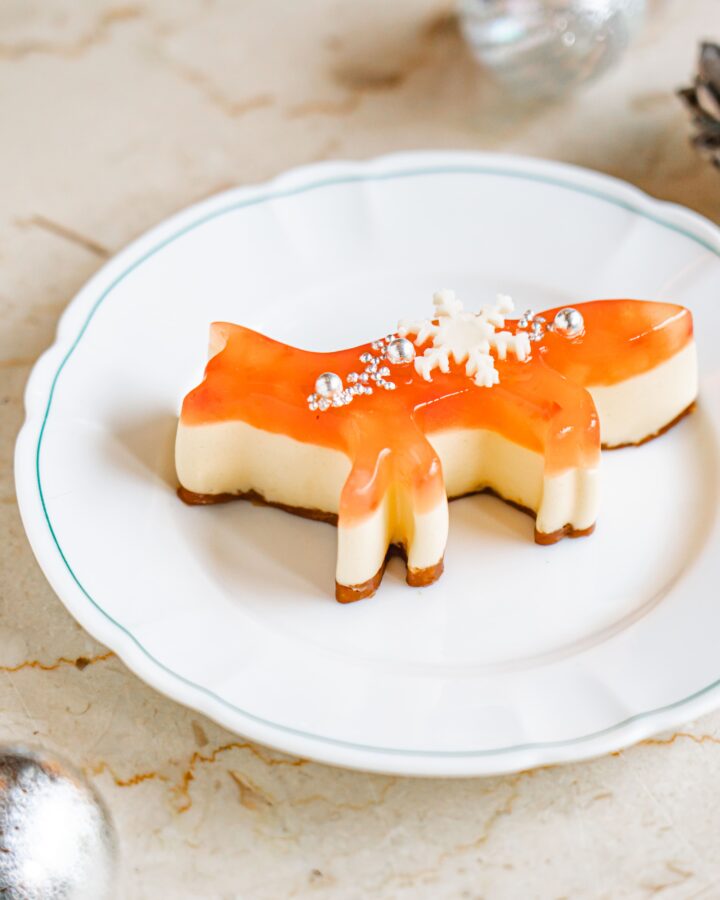 Cafe Kitsune Fukuoka