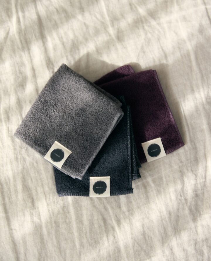 ENSULOが天神ONE FUKUOKA BLDG.でポップアップ開催