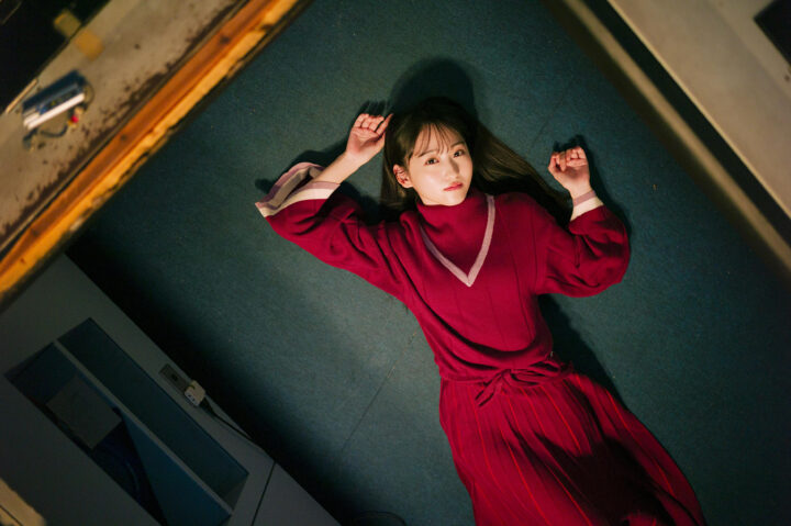 乃木坂46 一ノ瀬美空