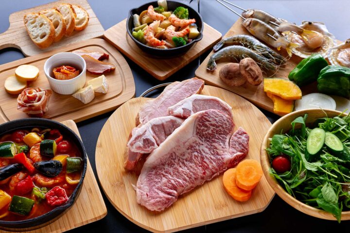 グランピングリゾート熊本 吉無田