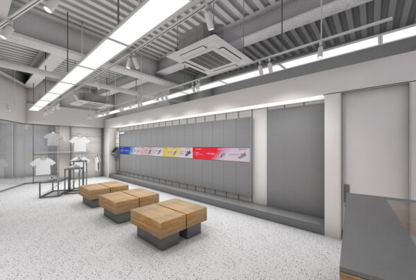 ASICS CANALCITY HAKATA