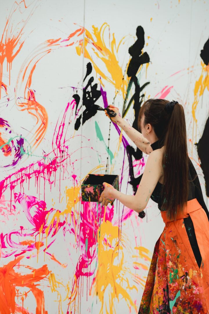 カウントダウンパーティー「THE FUKUOKA」