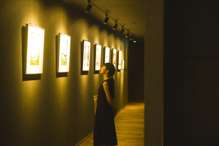 ART STAND 福岡中洲