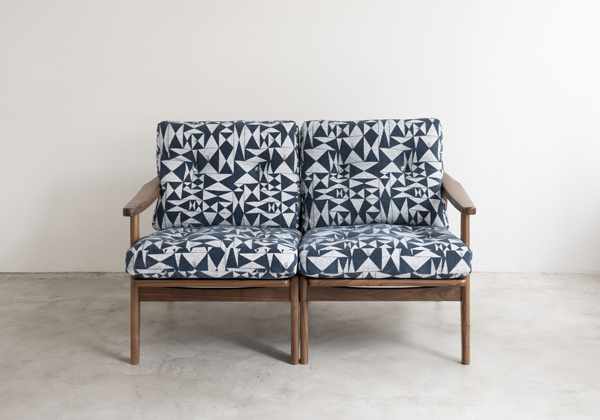 MARUNI60×mina perhonen look good