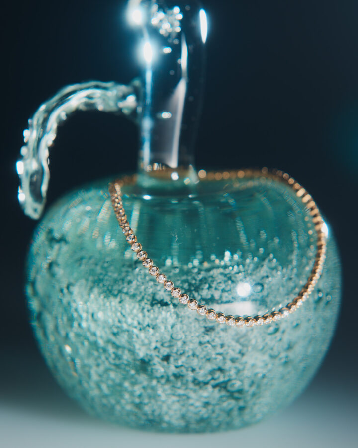 Lilas 10th Anniversary “TIME TO SHINE”