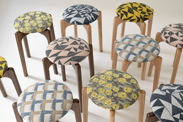 MARUNI60×mina perhonen look good