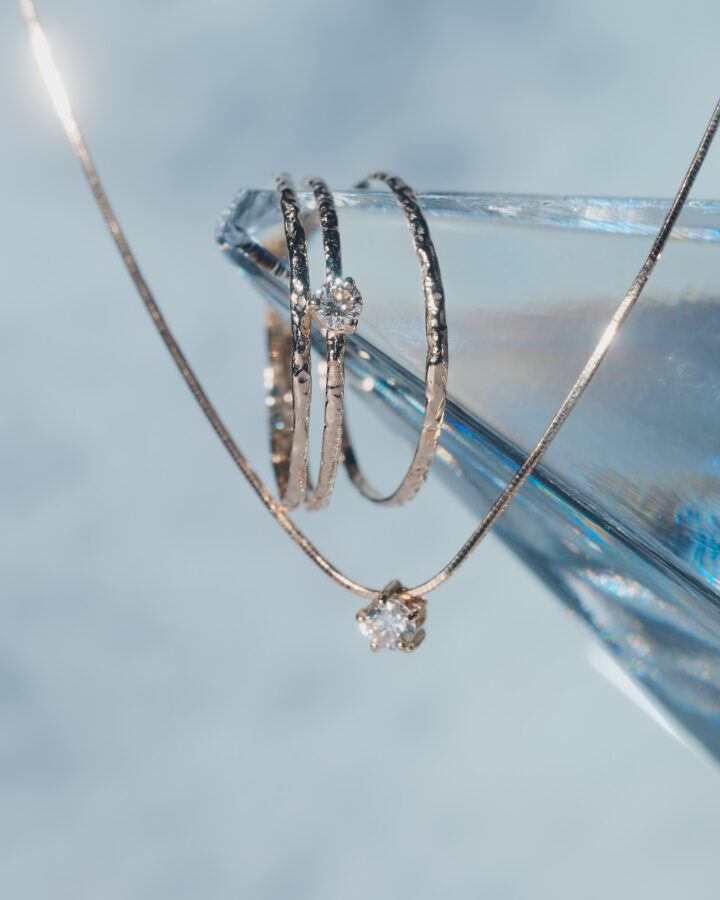 Lilas 10th Anniversary “TIME TO SHINE”