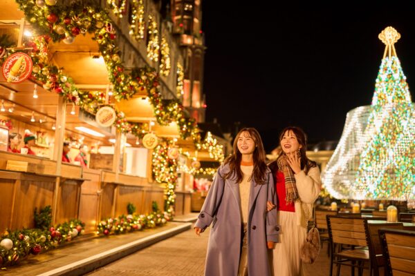 European Holy Christmas