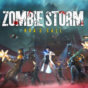 VR BASE TOKYO 福岡