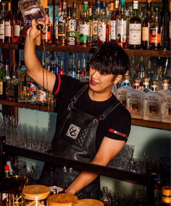 カウントダウンパーティー「THE FUKUOKA」