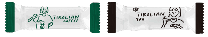 長場雄×チロリアン