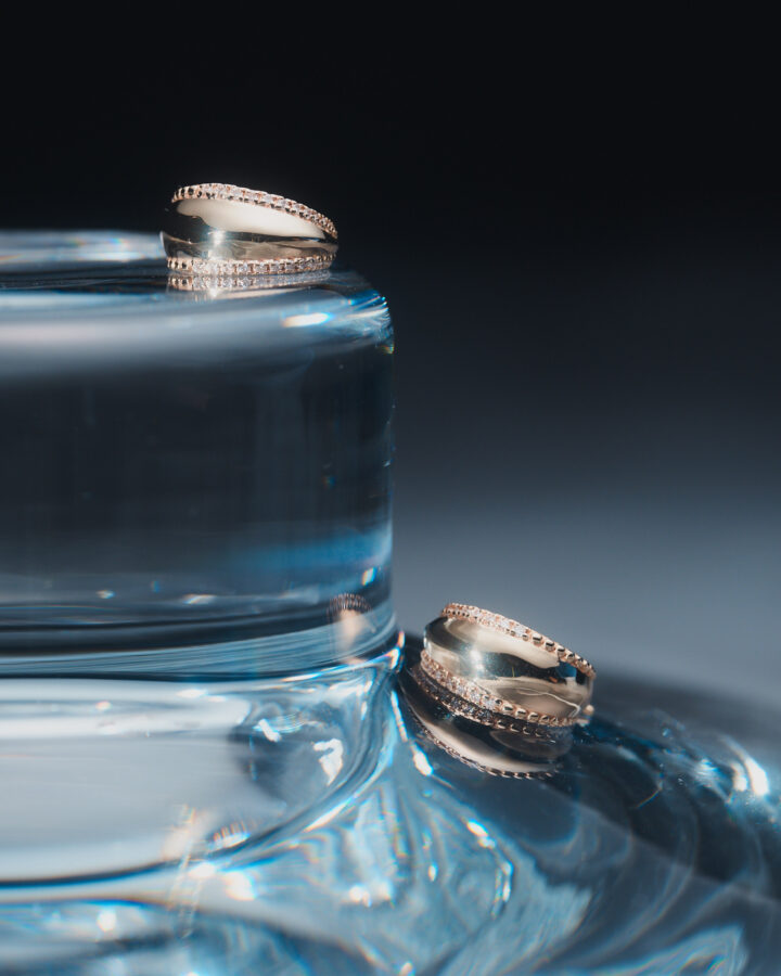 Lilas 10th Anniversary “TIME TO SHINE”