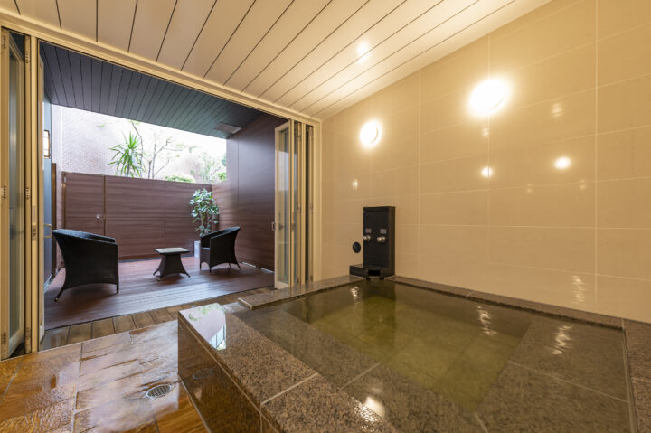 SHIROYAMA HOTEL kagoshima