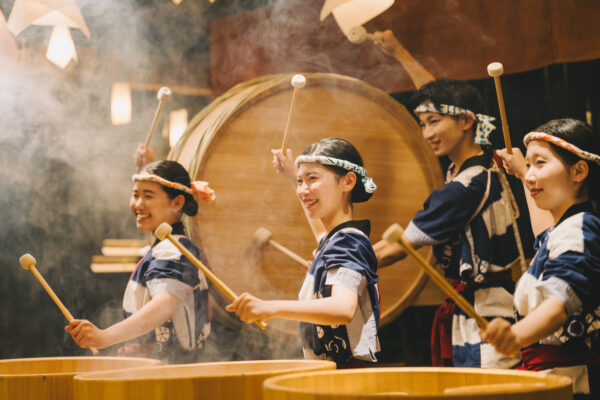湯のまちハシゴ温泉街巡り