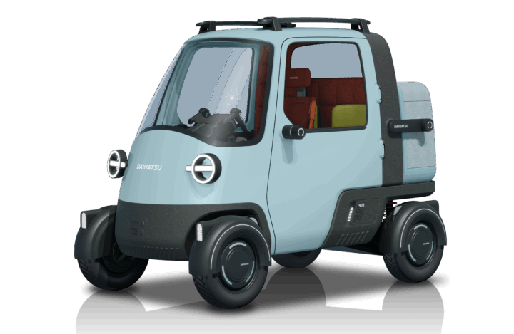 ジャパンモビリティショー福岡2025