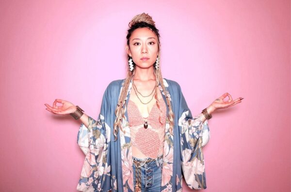 天祖降臨 AUDITION LIVE