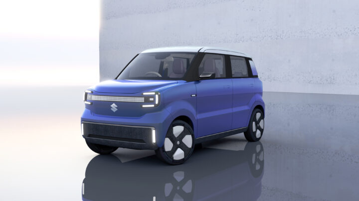 ジャパンモビリティショー福岡2025