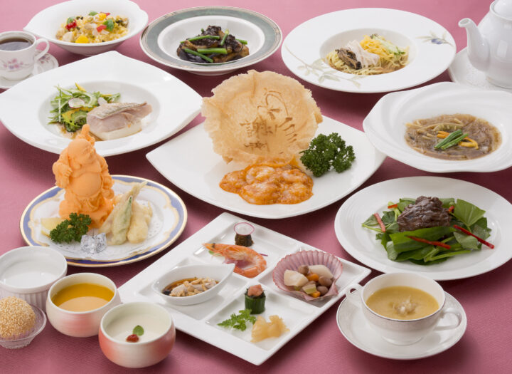 SHIROYAMA HOTEL kagoshima