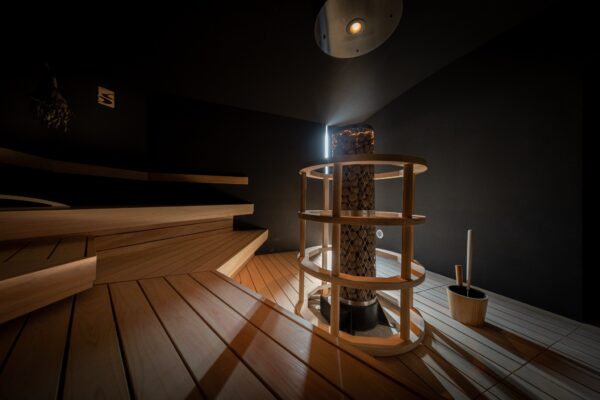 廃墟と遺跡：淋汗茶の湯