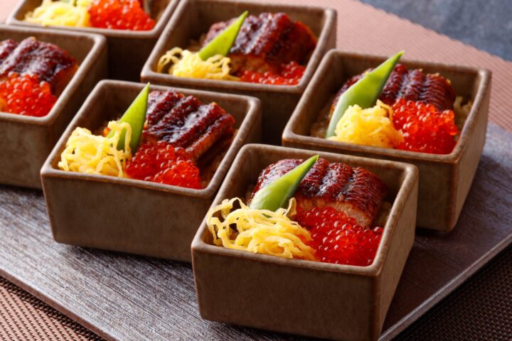 別府温泉 杉乃井ホテル 冬限定ディナービュッフェ