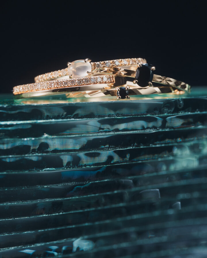 Lilas 10th Anniversary “TIME TO SHINE”