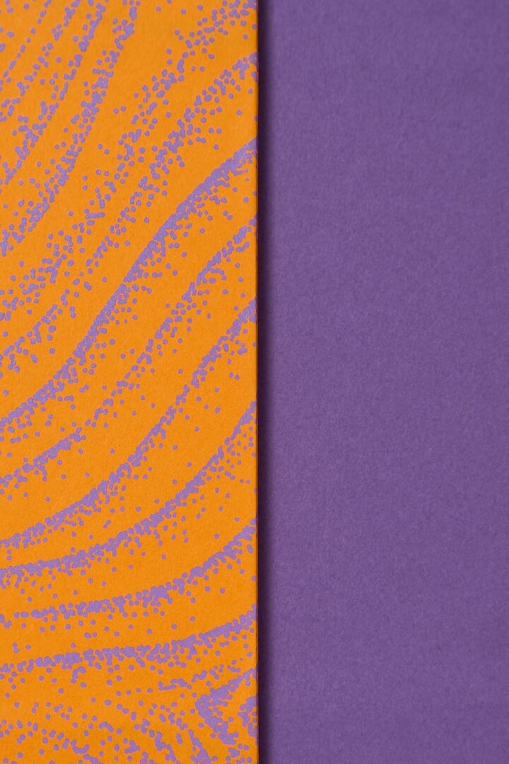 高山活版社の新ブランド「imprint」