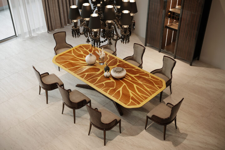 大塚家具「逸品展」