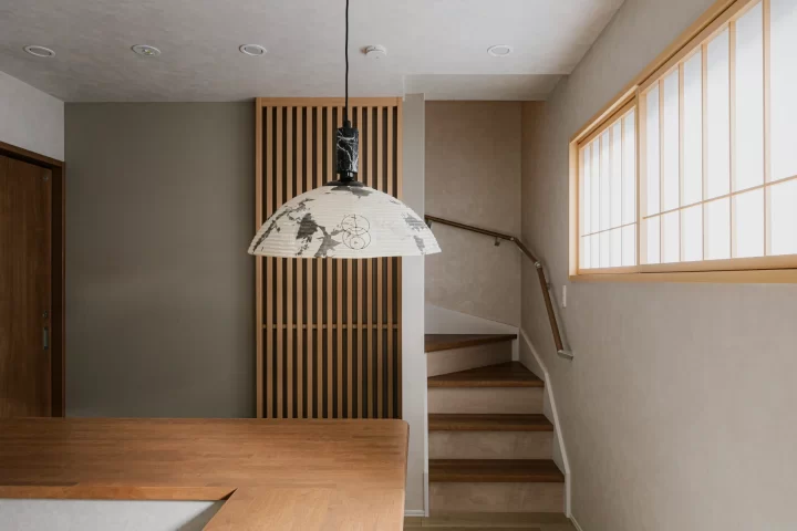 福岡|春吉に新ホテル「晴レ吉」誕生 和と北欧が調和する宿が12月20日開業