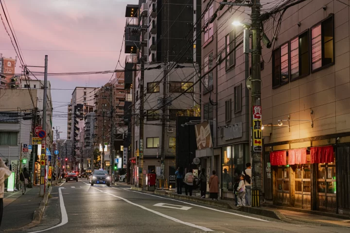 福岡|春吉に新ホテル「晴レ吉」誕生 和と北欧が調和する宿が12月20日開業