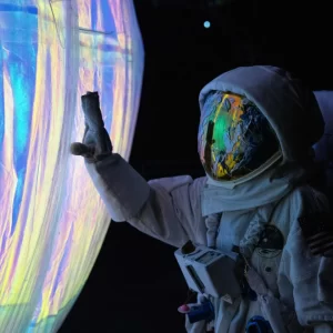 種子島宇宙芸術祭2025が11月に開催。宇宙と自然が交差する31作品と新鑑賞ツアー「Art and Audio」