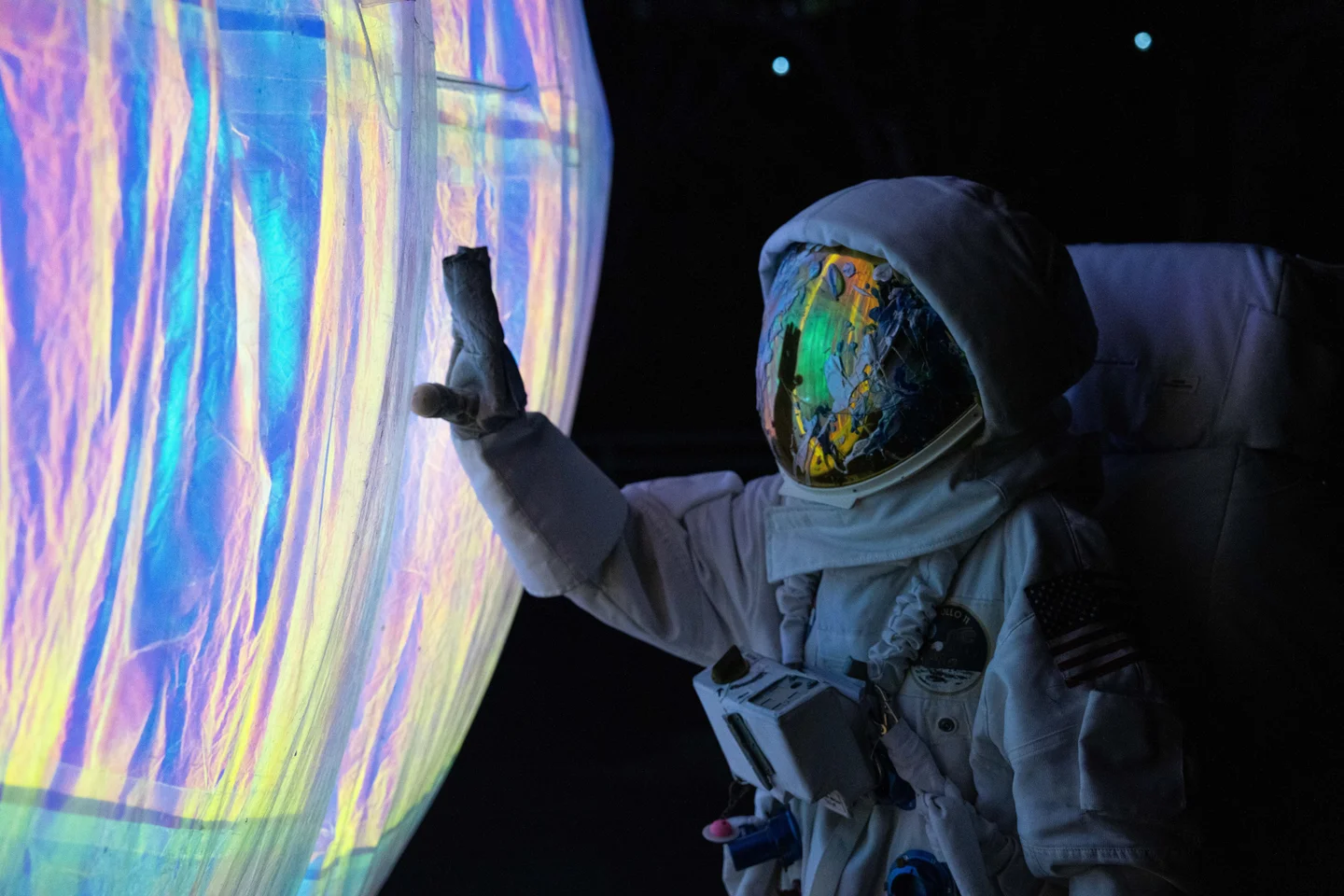 種子島宇宙芸術祭2025が11月に開催。宇宙と自然が交差する31作品と新鑑賞ツアー「Art and Audio」