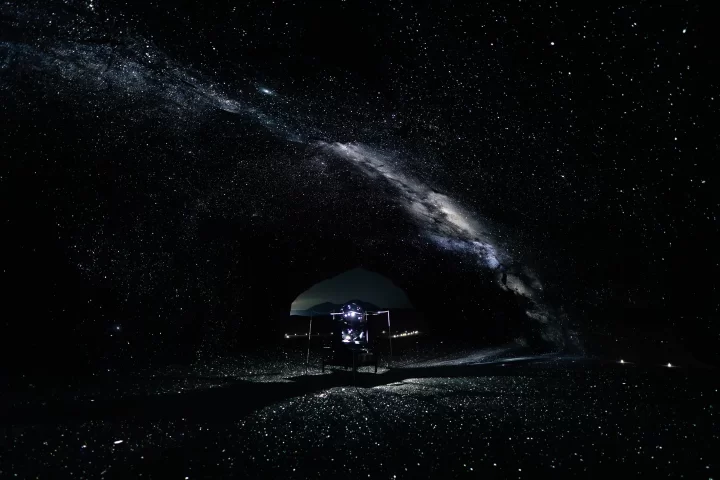 種子島宇宙芸術祭2025が11月に開催。宇宙と自然が交差する31作品と新鑑賞ツアー「Art and Audio」