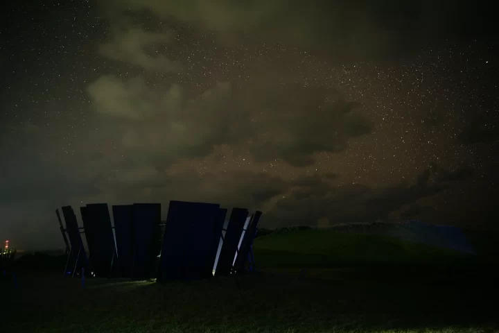 種子島宇宙芸術祭2025が11月に開催。宇宙と自然が交差する31作品と新鑑賞ツアー「Art and Audio」