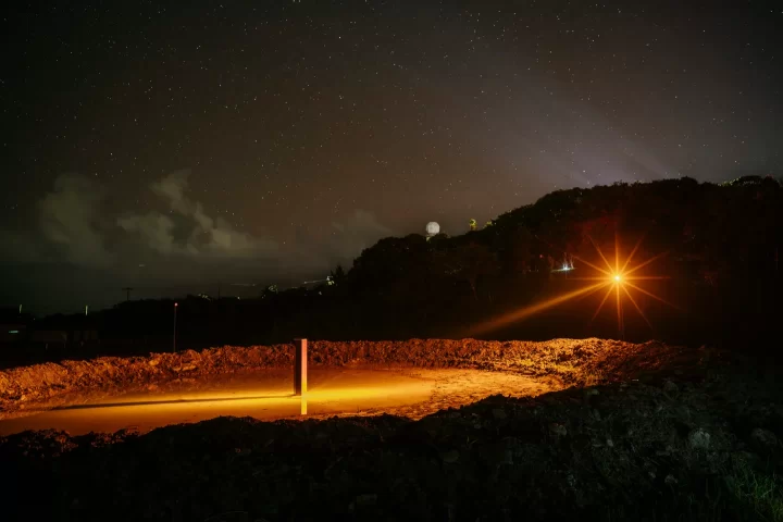 種子島宇宙芸術祭2025が11月に開催。宇宙と自然が交差する31作品と新鑑賞ツアー「Art and Audio」