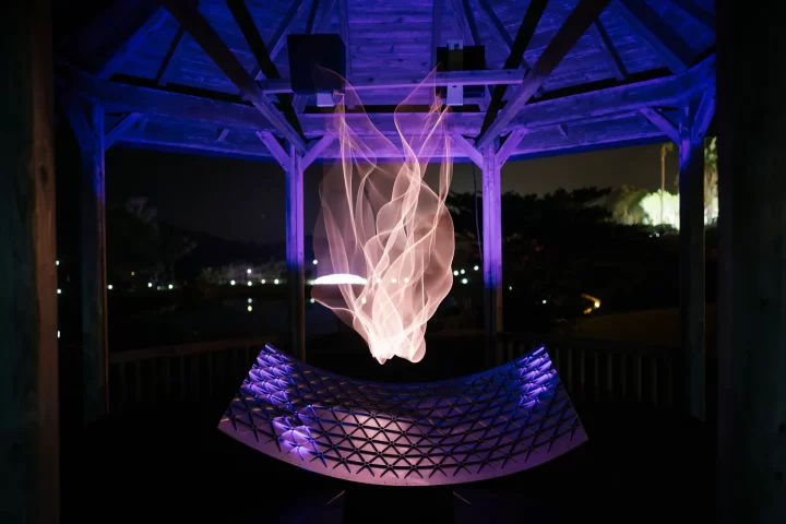 種子島宇宙芸術祭2025が11月に開催。宇宙と自然が交差する31作品と新鑑賞ツアー「Art and Audio」