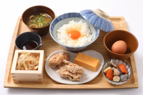 福岡｜鳥〇食堂×タニタカフェが九州初出店　イオンモール福岡に12月12日オープン