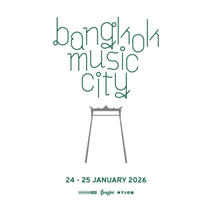 福岡拠点の山本大斗がタイへ。Bangkok Music City 2026に日本代表アーティストとして出演