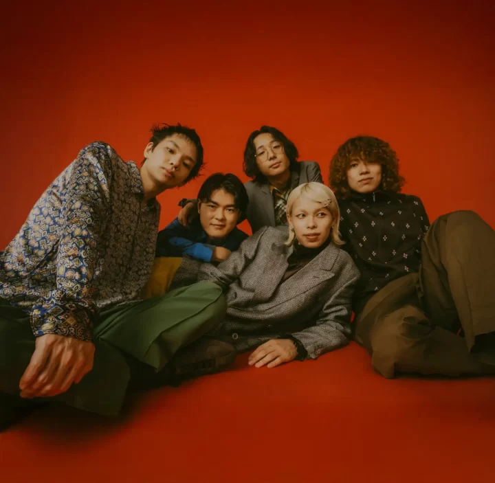 Bangkok Music City 2026