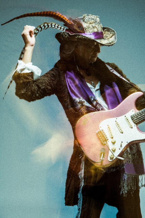 Char、デビュー50周年記念全国ツアーで福岡公演開催　7月31日Zepp Fukuokaに登場