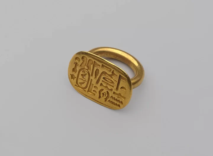 ブルックリン博物館の名品が集う「特別展 古代エジプト」