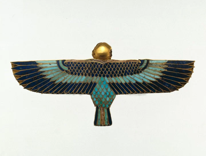 ブルックリン博物館の名品が集う「特別展 古代エジプト」