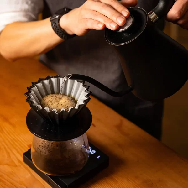 福岡｜THE CITY BAKERY 天神ソラリアプラザが12月10日リニューアル　初のハンドドリップと天神限定ドリンク登場