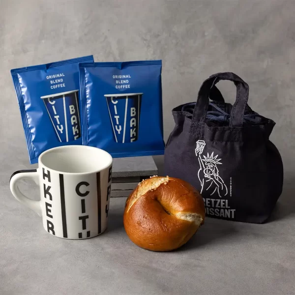 福岡｜THE CITY BAKERY 天神ソラリアプラザが12月10日リニューアル　初のハンドドリップと天神限定ドリンク登場